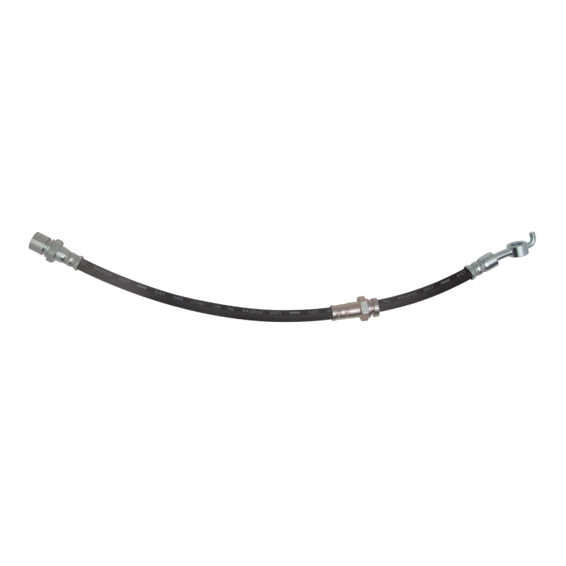 Chevrolet Optra Brake Hose - Rear - R1 Concepts - `04-`08